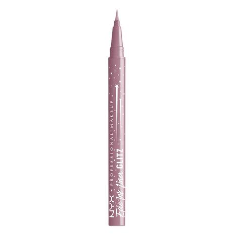 NYX PROFESSIONAL MAKEUP Epic Ink Liner Glitz Waterproof 03 Shimme