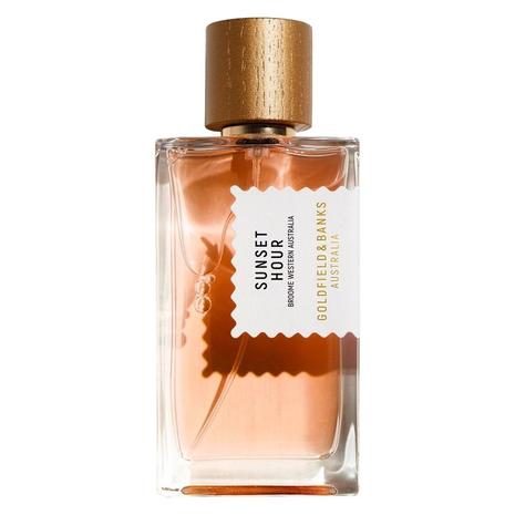 Goldfield & Banks The Native Collection Sunset Hour - EdP 100 ml – kuva 1/6