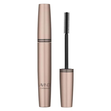 Lavinde Copenhagen - Ultimate Length Mascara - Black