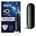 Braun Oral-B iO Series 5S, sähköhammasharja