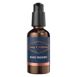 King C. Gillette Beard Serum 50 ml