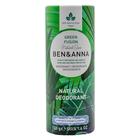 Ben & Anna Green Tea Fusion 40 g soodadeodorantti