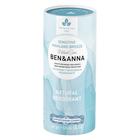 Ben & Anna Deodorant sensitive highland breeze -deodorantti 60 g