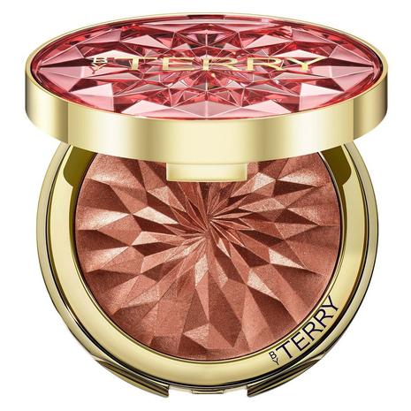 By Terry Starlight Glow CC Highlighter 3. Fire Rock