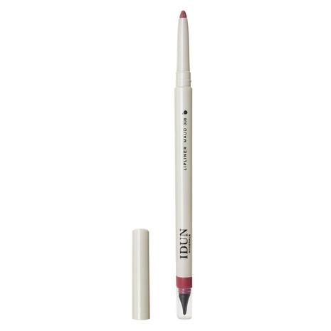 IDUN Minerals Lipliner Maud - 0,4 g