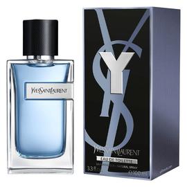 Yves Saint Laurent Y, EdT 100ml