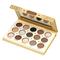 Moira Cosmic Desire Eyeshadow Palette – kuva 1