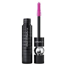 MAC Cosmetics Macstack Mascara 05 Black Stack