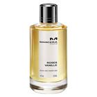 Mancera Roses Vanille - EdP 120 ml