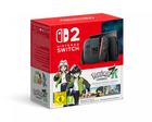 Nintendo Switch 2 + Pokémon Legends: Z-A - Nintendo Switch 2 Edition, pelikonsolipaketti