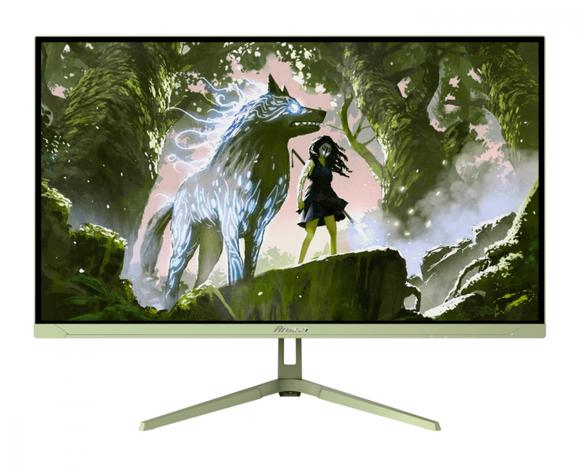 Arozzi Nova AZ-NO-27T2K180-FST (27"), näyttö – kuva 1/8