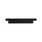 Antidark - Designline Linear LED Trackspot L33 3000K Dots Musta – kuva 1