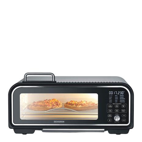 Severin PG8575 pizzauuni