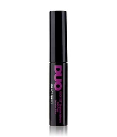DUO Quick-Set Striplash Adhesive -ripsiliima 5g, Dark