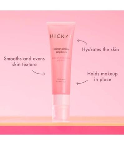 HICKAP Preppy Prime Grip Lover 30 ml – kuva 1/8