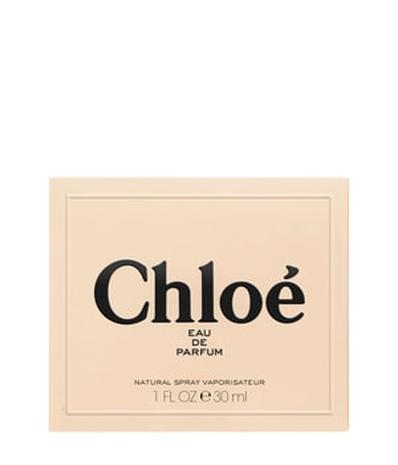 Chloe Chloe - EdP 30 ml