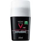 Vichy Homme 72h antiperspirantti miehille 50 ml