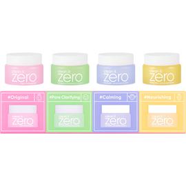 Banila Co Clean it Zero Cleansing Balm Original Miniature Set - 28 ml
