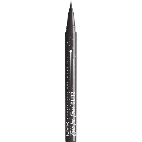 NYX PROFESSIONAL MAKEUP Epic Ink Liner Glitz Waterproof 06 Graphi