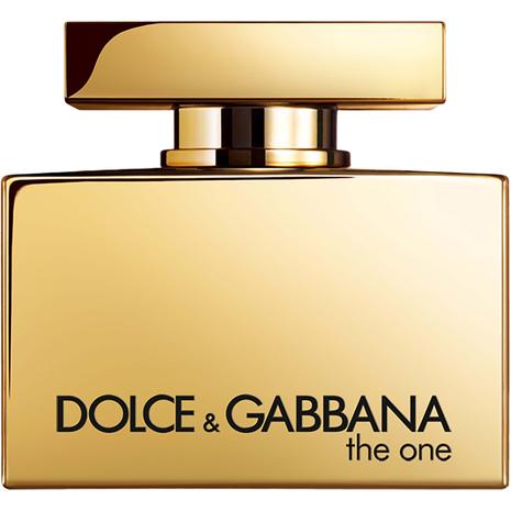 Dolce & Gabbana The One Gold Intense - EdP 75 ml