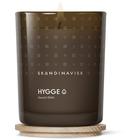 Skandinavisk HYGGE-tuoksukynttilä 200 g