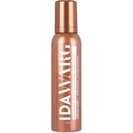 Ida Warg Instant Self-Tanning Mousse Medium Dark
