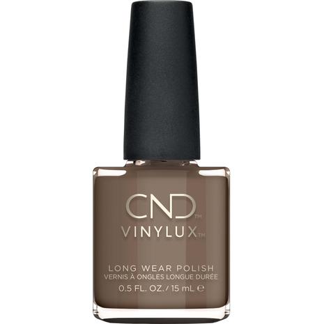 CND Vinylux Long Wear Polish 144 Rubble