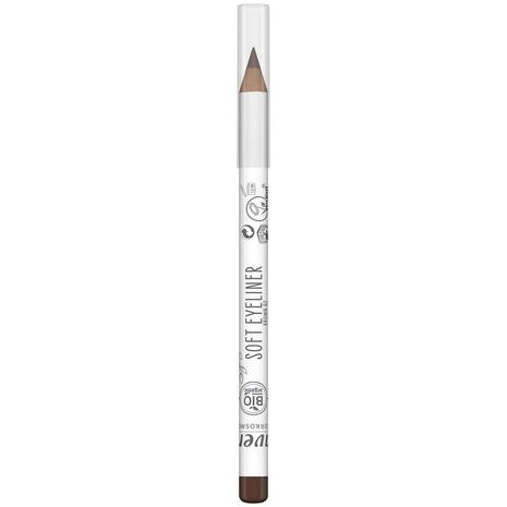 Lavera Soft Eyeliner 1,4 g silmänrajauskynä