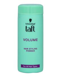 Schwarzkopf Taft Volume Powder 10 g hiuspuuteri