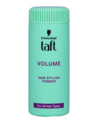Schwarzkopf Taft Volume Powder 10 g hiuspuuteri