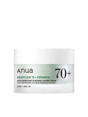 Anua - Heartleaf 70% Intense Calming Cream