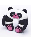 Travel Blue Chi Chi the Panda -niskatyyny