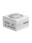 Corsair RMe 1000W ATX 3.1 (2025) -virtalähde Valkoinen, 80 Plus Gold