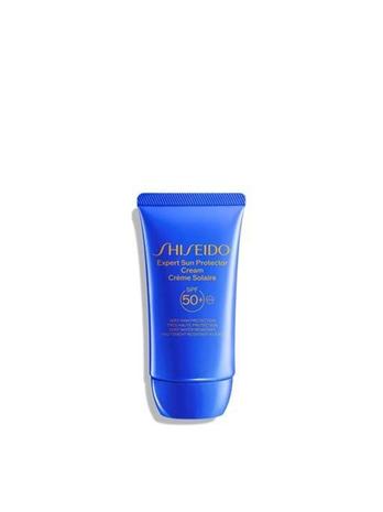 Shiseido Expert sun protector cream spf50+ -aurinkovoide, 50ml