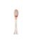 Oclean Easy Clean, vaihtoharjat 2kpl – kuva 1