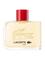 Lacoste Red - EdT 125 ml – kuva 1