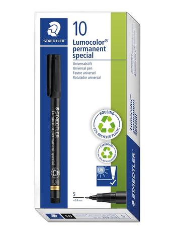 Staedtler Lumocolor