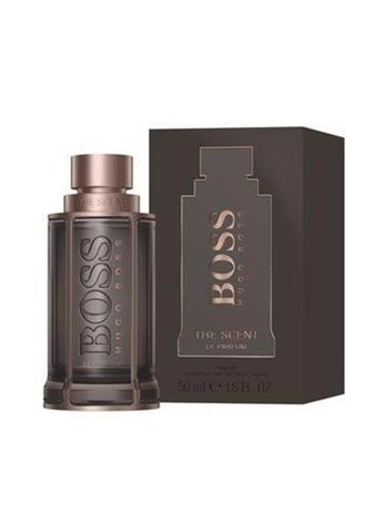 Hugo Boss The Scent Le Parfum - EdP 50 ml