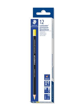 Staedtler Lumocolor