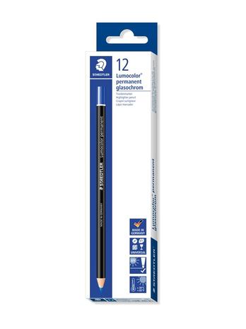 Staedtler Lumocolor
