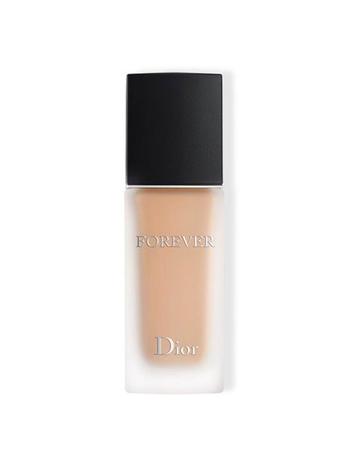 Dior DIORSKIN FOREVER FOUNDATION FLUID MATTE -meikkivoide