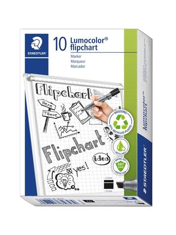 Staedtler Lumocolor