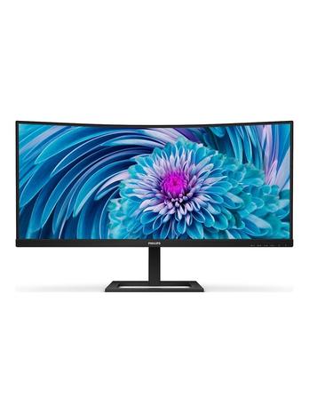 Philips 346E2CUAE (34"), näyttö