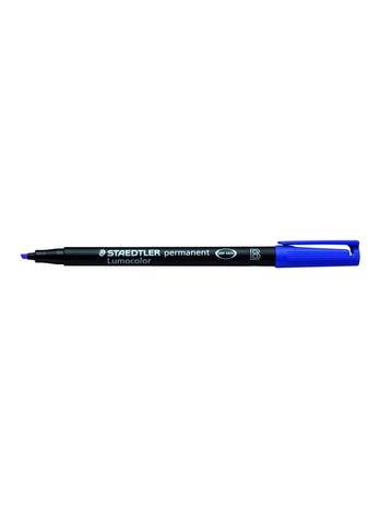 Staedtler Lumocolor