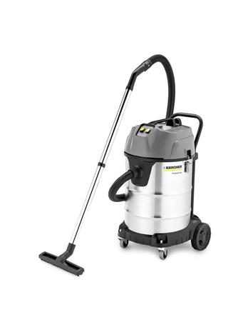 Kärcher NT 70/2 Me Classic (1.667-306.0) 2300W, märkä-kuivaimuri