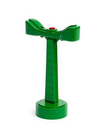 Brio World Rautatievalo