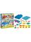 Hasbro Play-Doh - Little chef starter set – kuva 2