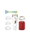 Braun Silk-expert Pro 5 PL5382, IPL-valoepilaattori