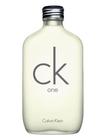 Calvin Klein CK One - EdT 100 ml