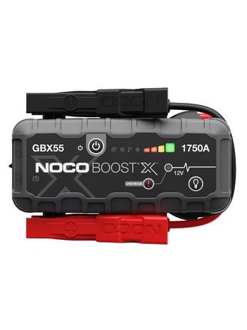 NOCO genius GBX55 Apukäynnistin – kuva 2/8